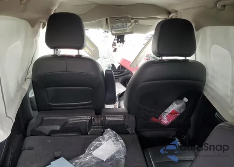 2017 Buick Encore Essence z USA, uszkodzony, nr VIN KL4CJCSB1HB133256